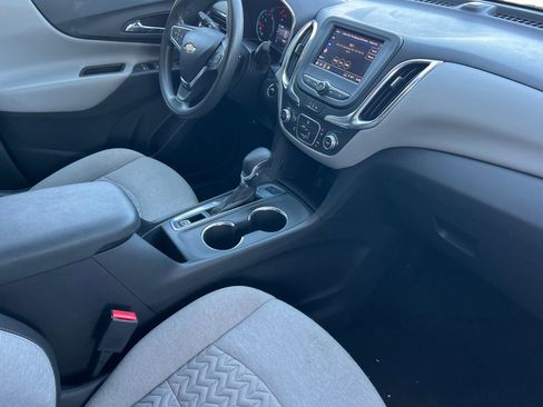 Used 2023 Chevrolet Equinox LT image 16