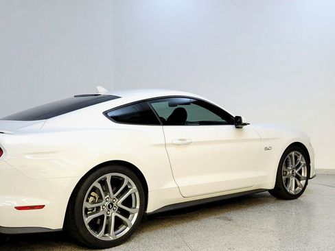 Used 2022 Ford Mustang GT Premium w/ Equipment Group 401A image 4