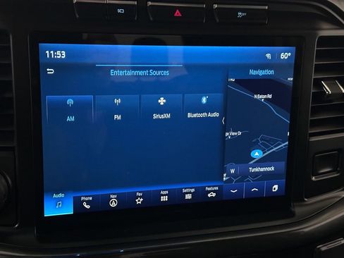 Used 2021 Ford F150 XLT w/ Equipment Group 302A High image 50