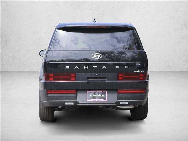 Used 2026 Hyundai Santa Fe SE AWD/4WD image 6