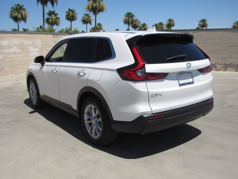 Certified 2025 Honda CR-V EX-L image 6