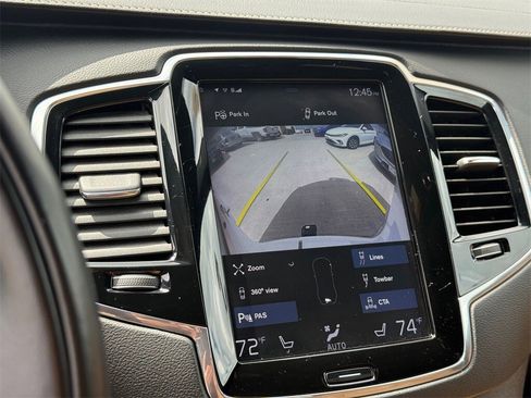 Used 2019 Volvo XC90 T8 Inscription w/ Luxury Package image 19