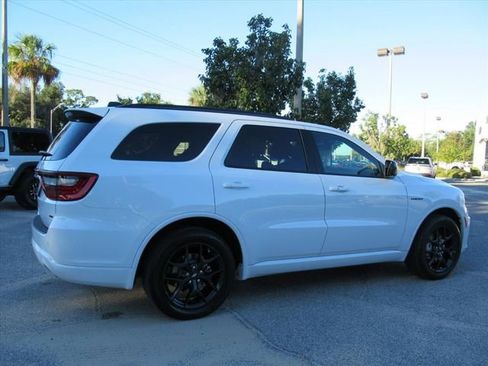 New 2026 Dodge Durango GT image 6