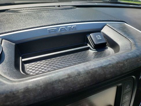 Used 2020 RAM 2500 Big Horn image 26