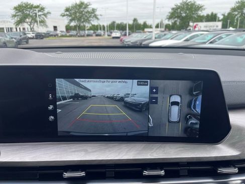 Used 2025 Kia Telluride SX Prestige X-Pro AWD/4WD image 16