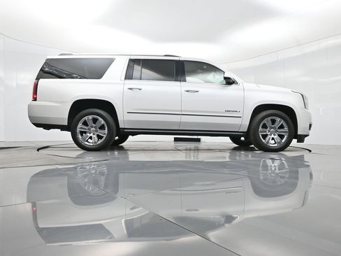 Used 2020 GMC Yukon XL Denali w/ Open Road Package image 47