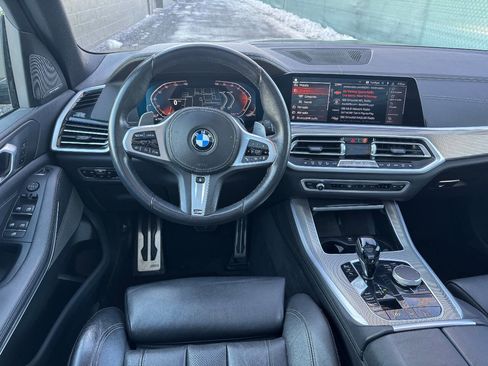 Used 2021 BMW X5 xDrive40i w/ M Sport Package image 17