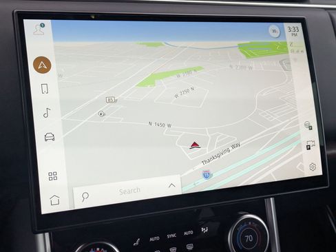 Certified 2023 Land Rover Range Rover Long Wheelbase Autobiography image 20