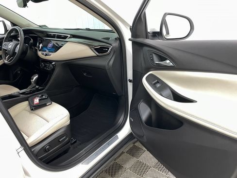 Certified 2023 Buick Encore GX Essence w/ Advanced Technology Package AWD/4WD image 38