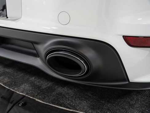 Used 2024 Porsche 911 Turbo S image 18