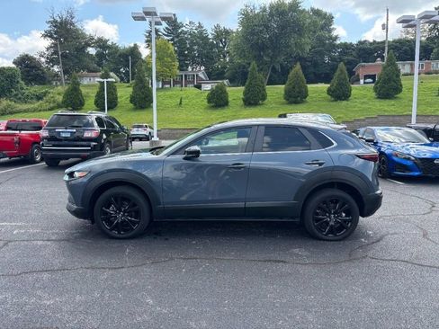 Used 2022 MAZDA CX-30 AWD 2.5 S w/ Preferred Package image 6