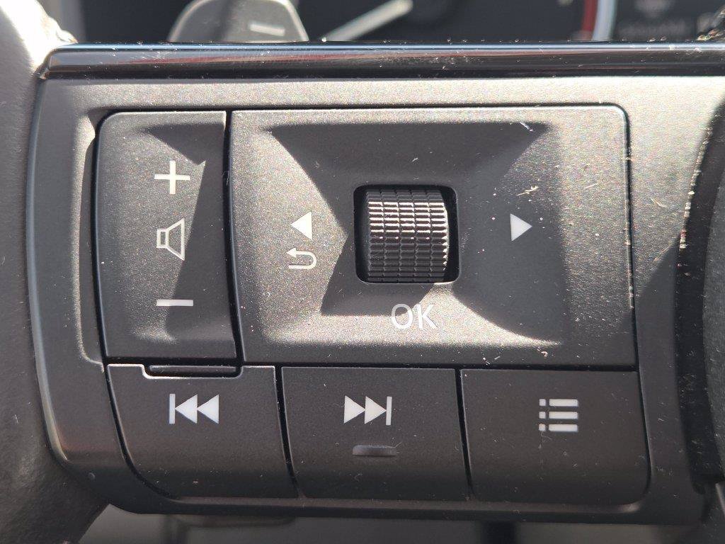 Used 2021 Nissan Rogue SV w/ Premium Package AWD/4WD image 12