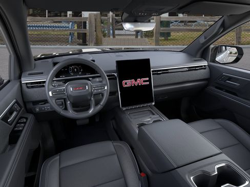 New 2026 GMC Sierra EV Elevation w/ Premium Package AWD/4WD image 15