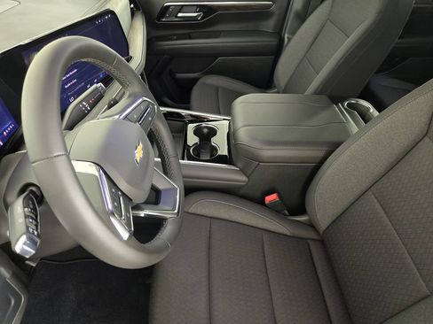 New 2026 Chevrolet Tahoe LS w/ LS Custom Edition RWD image 14