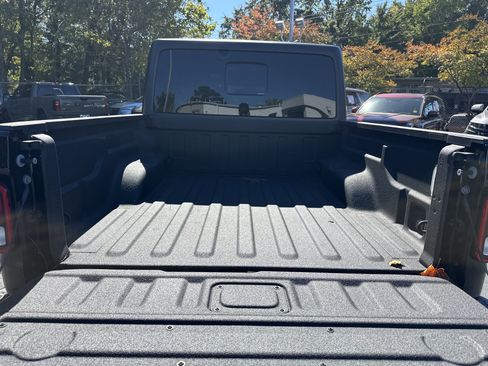 Used 2022 Jeep Gladiator Mojave w/ Trailer Tow Package image 22