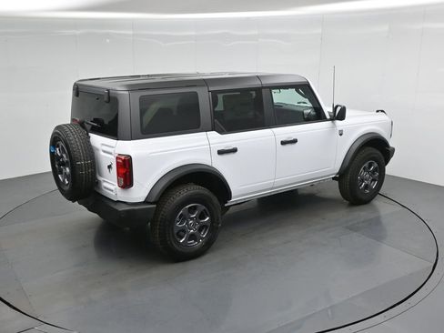 New 2026 Ford Bronco Big Bend AWD/4WD image 37