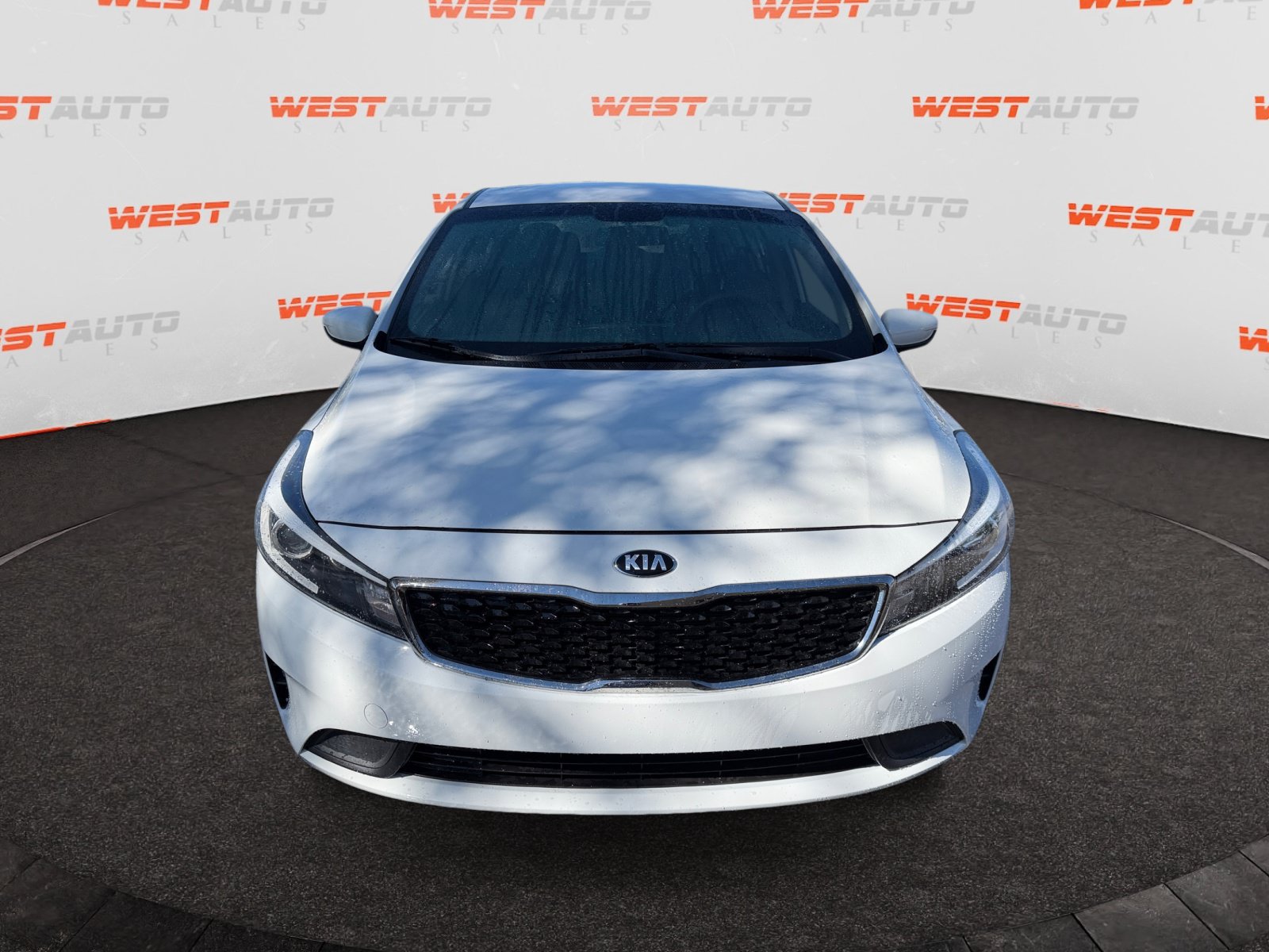 Used 2018 Kia Forte LX FWD image 8