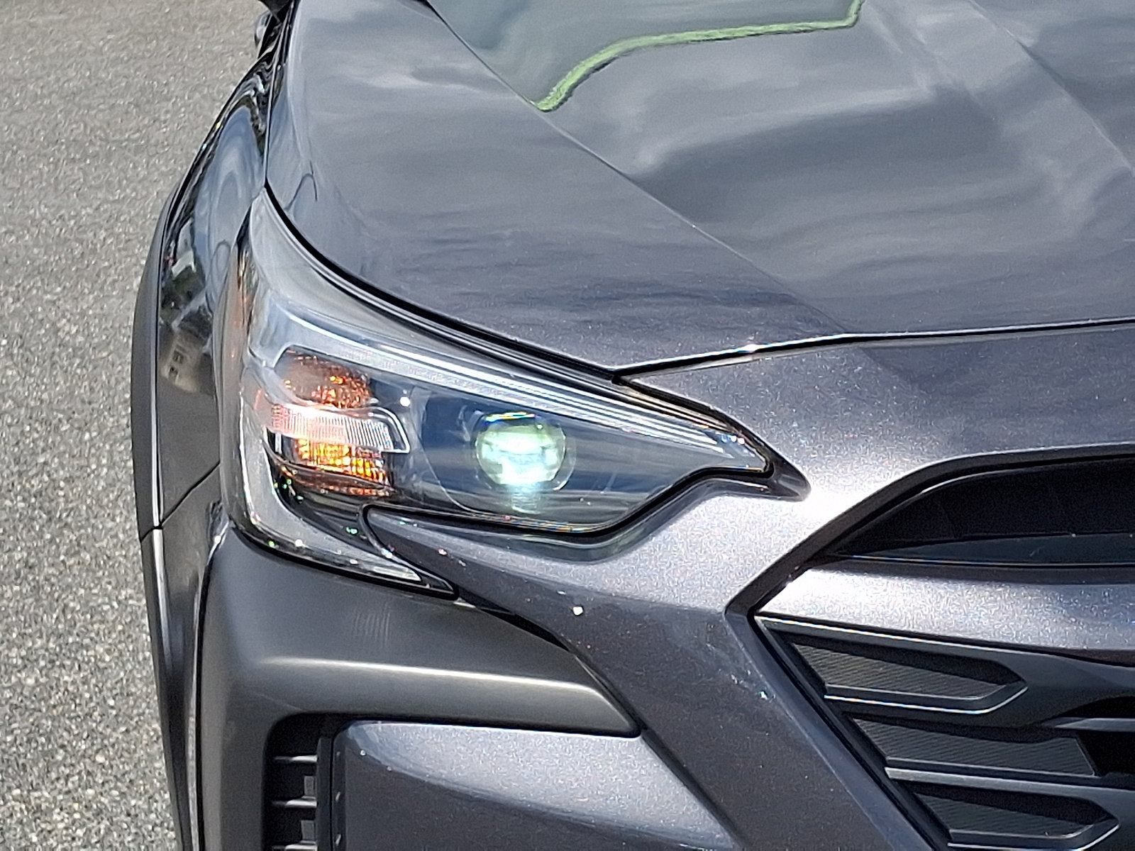Used 2023 Subaru Outback Limited AWD/4WD image 10