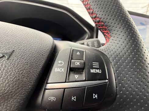 Used 2023 Ford Escape ST-Line w/ Tech Pack #1 AWD/4WD image 20