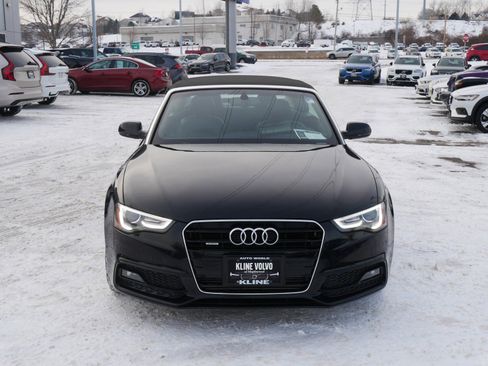 Used 2015 Audi A5 2.0T Premium Plus image 2