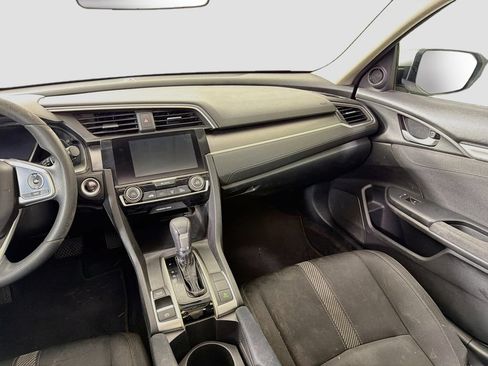 Used 2017 Honda Civic EX image 25