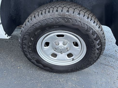 Used 2019 RAM 1500 Tradesman w/ Protection Group AWD/4WD image 14