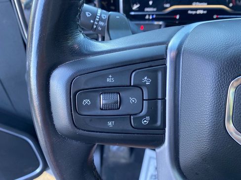 Used 2023 GMC Sierra 1500 Elevation w/ X31 Off-Road Package image 18