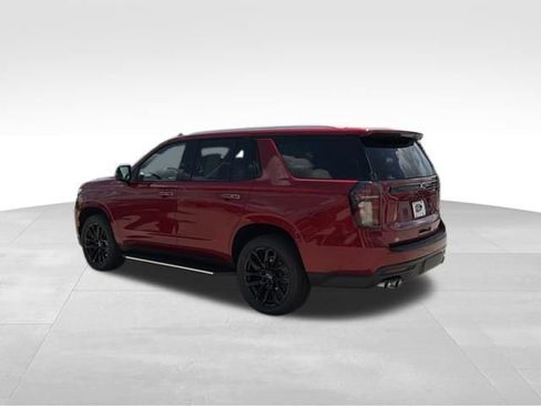 Used 2021 Chevrolet Tahoe Premier w/ Premium Package AWD/4WD image 3