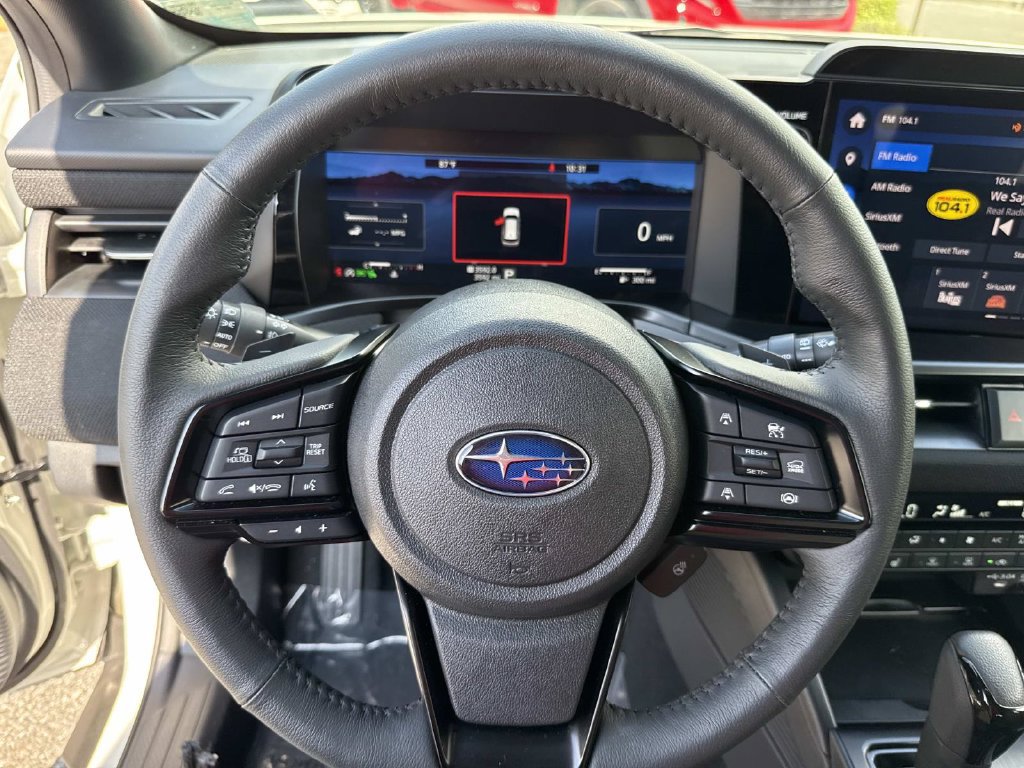 Certified 2026 Subaru Outback Limited AWD/4WD image 42