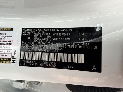 Used 2026 Lexus NX 350 AWD w/ Premium Package image 50