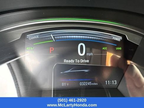 Used 2022 Honda CR-V EX-L image 7