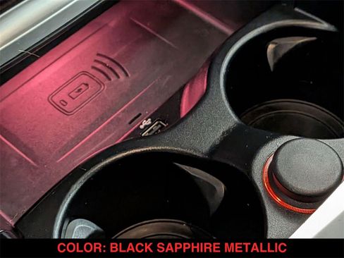 Certified 2023 BMW 530i xDrive w/ Premium Package image 25