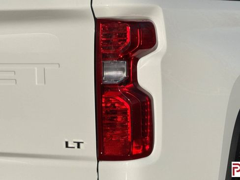 Certified 2024 Chevrolet Silverado 3500 LT w/ Convenience Package image 33