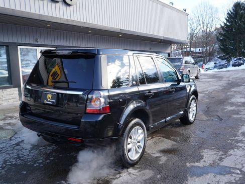 Used 2013 Land Rover LR2 image 5