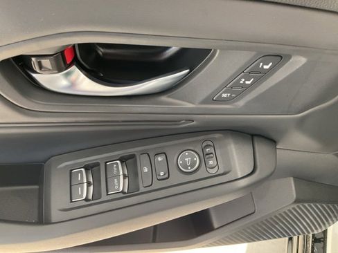 New 2025 Honda Accord EX-L image 6