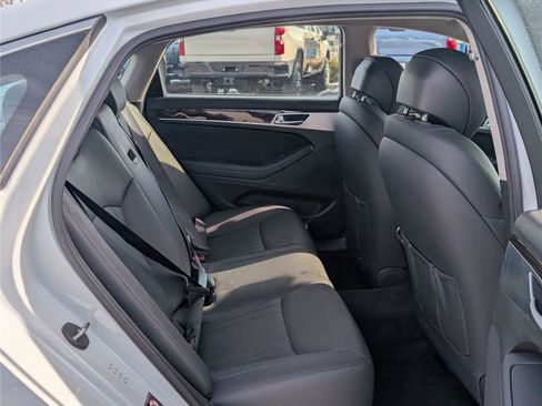 Used 2018 Genesis G80 3.8 image 12