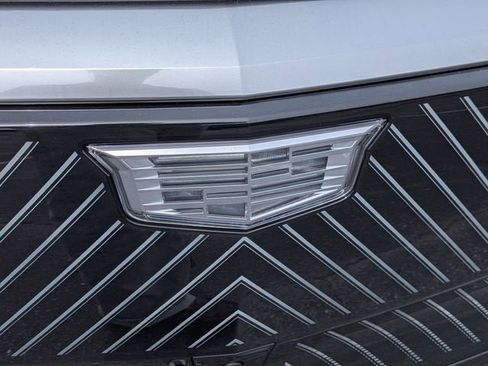 New 2026 Cadillac Lyriq Luxury RWD image 29