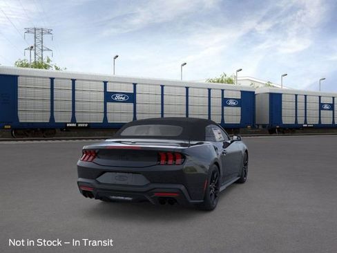 New 2026 Ford Mustang GT Premium image 9