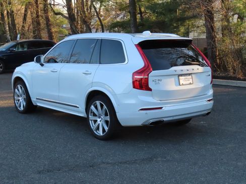 Used 2018 Volvo XC90 T6 Inscription w/ Convenience Package image 4