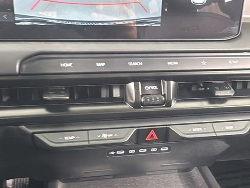 New 2027 Kia Telluride EX X-Line image 29