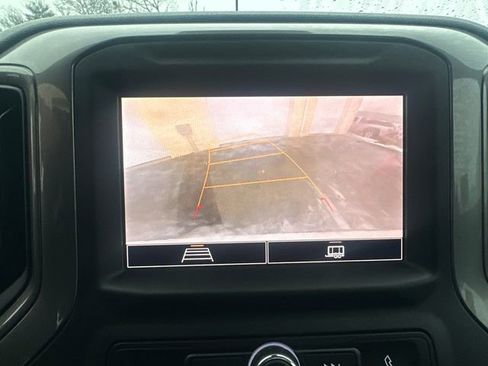 Used 2022 Chevrolet Silverado 1500 W/T w/ WT Value Package image 27