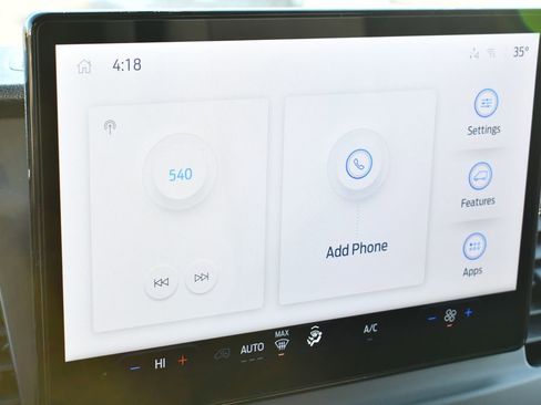 New 2026 Ford Transit 350 148 High Roof Extended AWD w/ Load Area Protection Package image 29