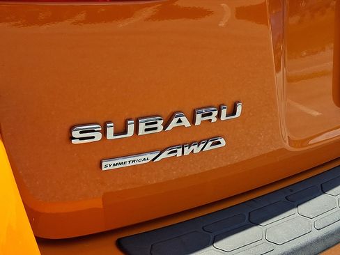 Used 2018 Subaru Crosstrek 2.0i AWD/4WD image 31
