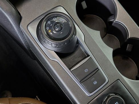 Used 2025 Ford Bronco Sport Outer Banks w/ Outer Banks Tech Package+ AWD/4WD image 25
