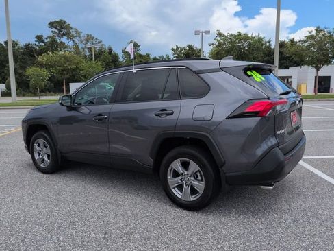 Certified 2024 Toyota RAV4 XLE w/ Convenience Package FWD image 6