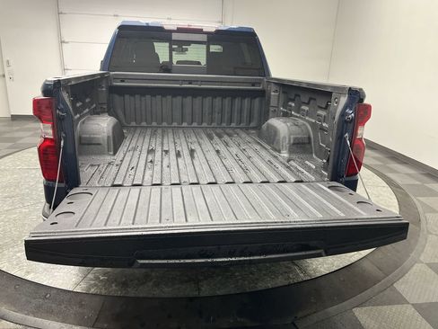 Used 2019 Chevrolet Silverado 1500 LT w/ All-Star Edition image 29