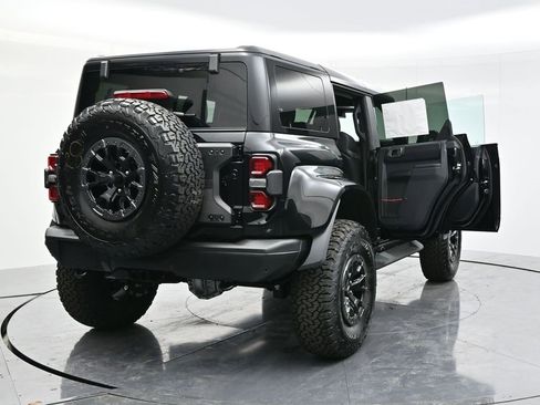 New 2025 Ford Bronco Raptor image 39