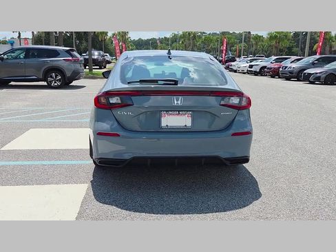 Used 2023 Honda Civic Sport image 29
