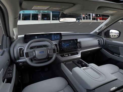 New 2026 Ford Expedition Max Active AWD/4WD image 9