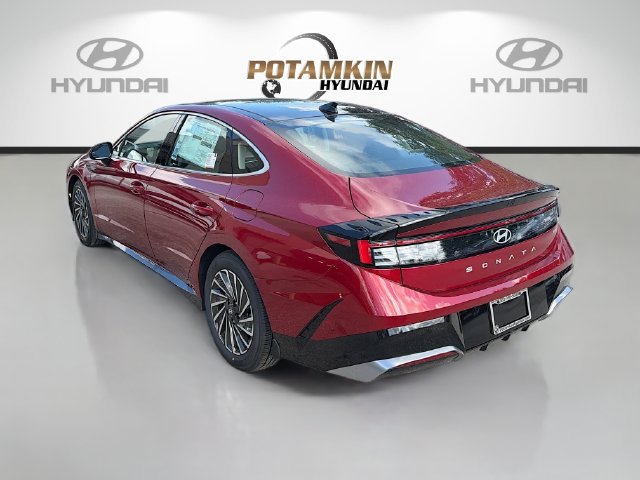 New 2026 Hyundai Sonata SEL FWD image 7